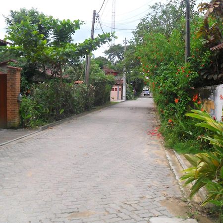 Samblumba Hostel Trindade トリンダーデ エクステリア 写真