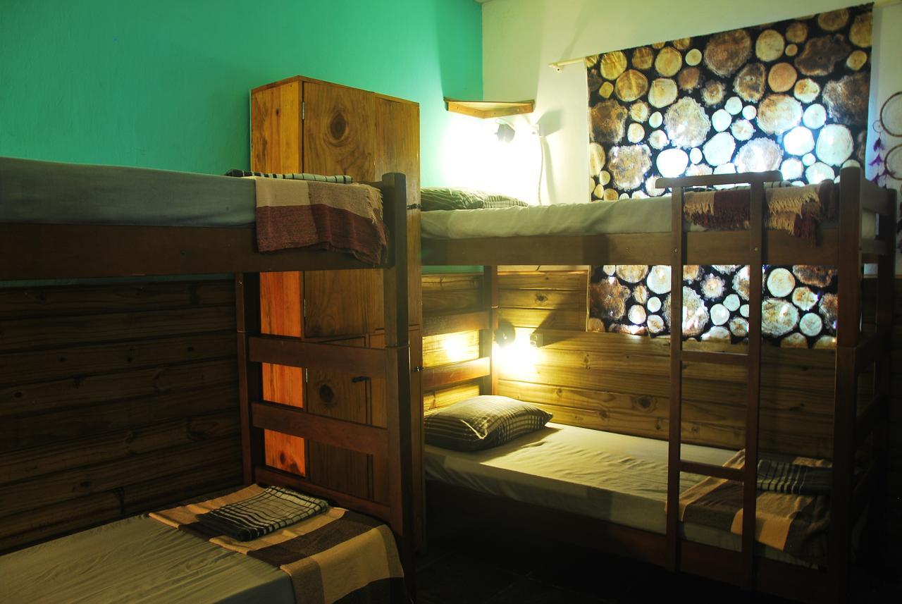 Samblumba Hostel Trindade トリンダーデ エクステリア 写真