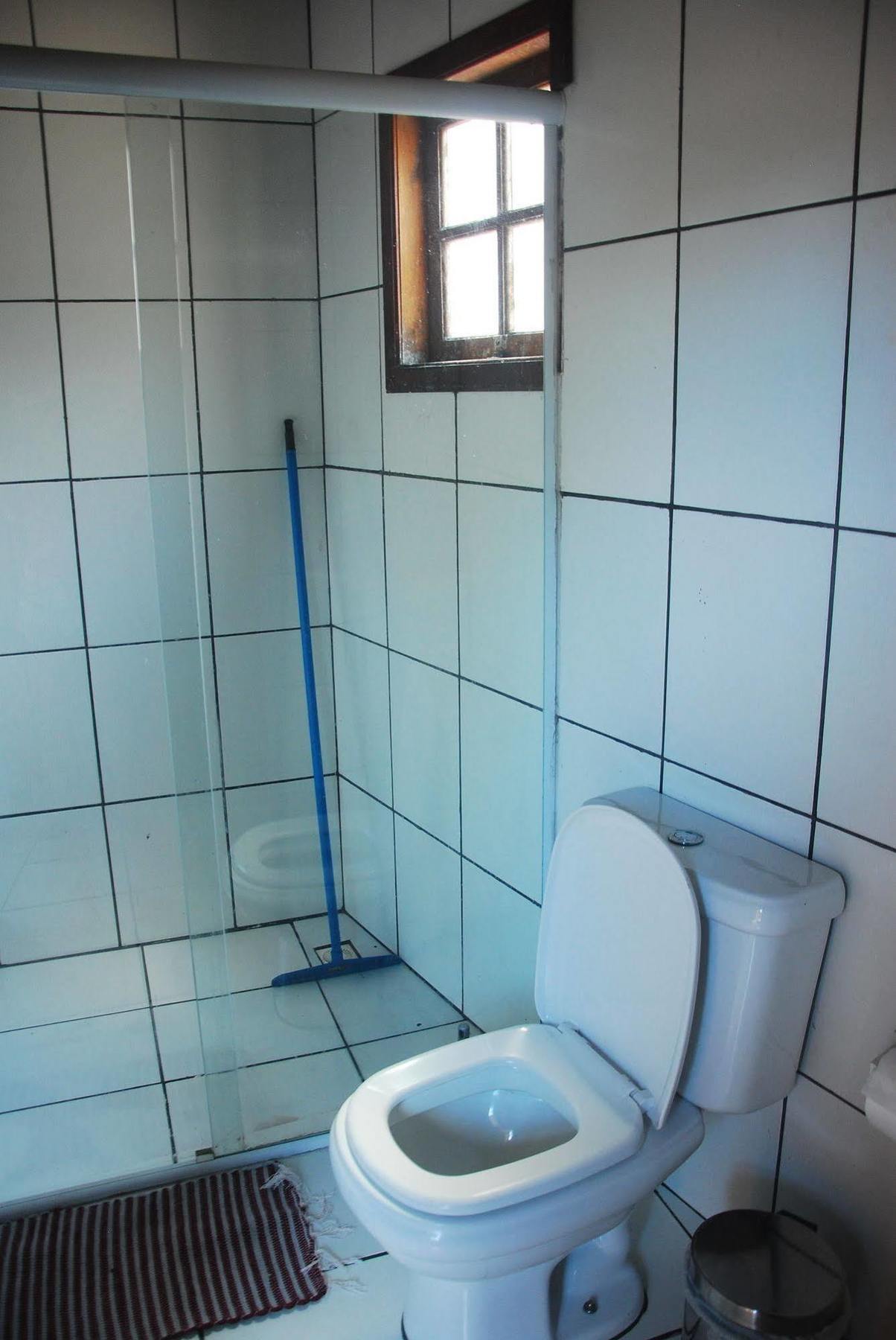 Samblumba Hostel Trindade トリンダーデ エクステリア 写真