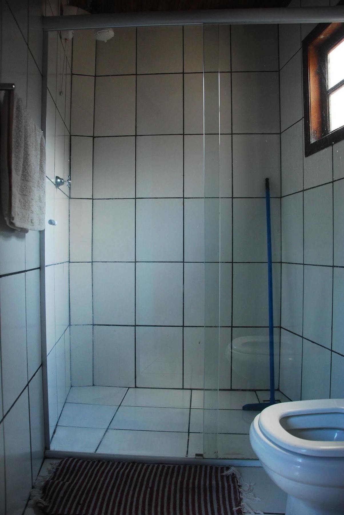 Samblumba Hostel Trindade トリンダーデ エクステリア 写真