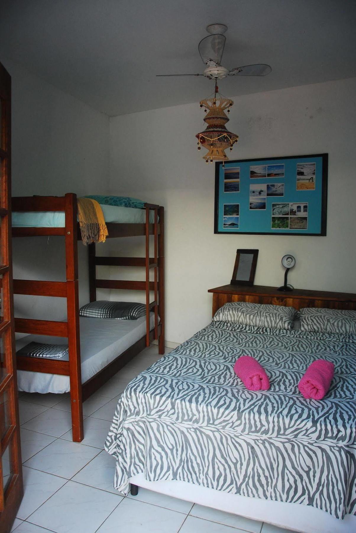 Samblumba Hostel Trindade トリンダーデ エクステリア 写真